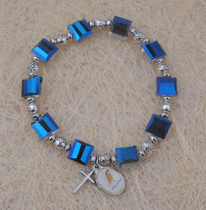 Rosary bracelet,Rosary Bracelets